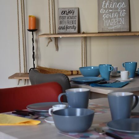 I Vicere B&B Deluxe Neapol Zewnętrze zdjęcie
