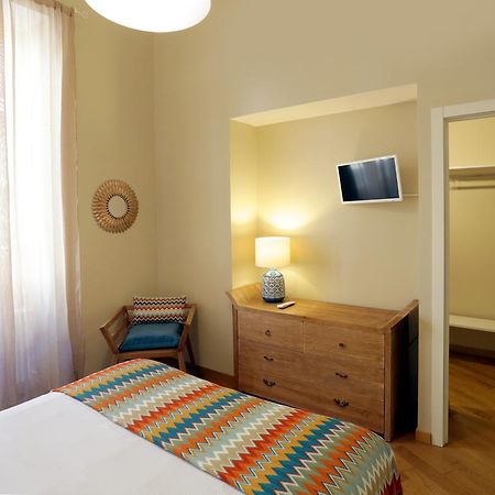 I Vicere B&B Deluxe Neapol Zewnętrze zdjęcie