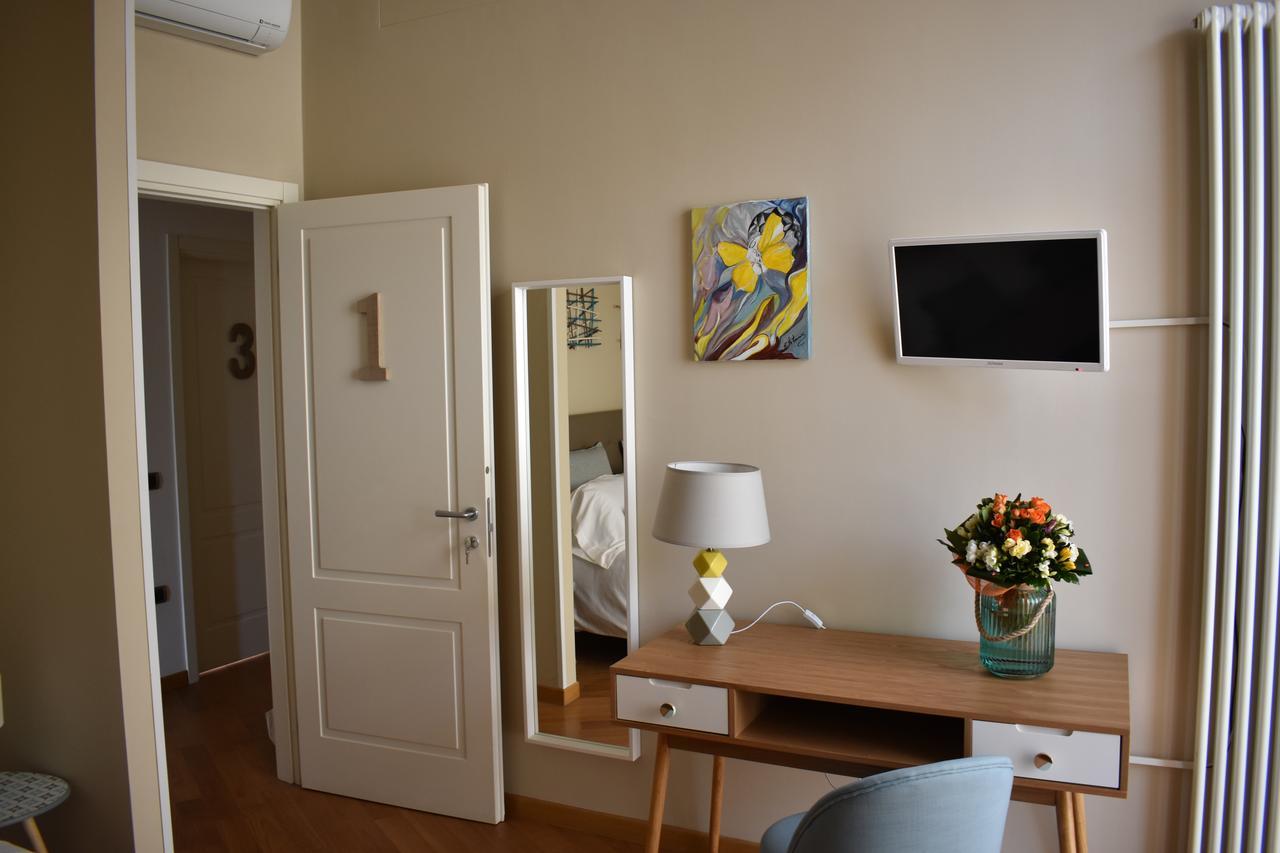 I Vicere B&B Deluxe Neapol Zewnętrze zdjęcie