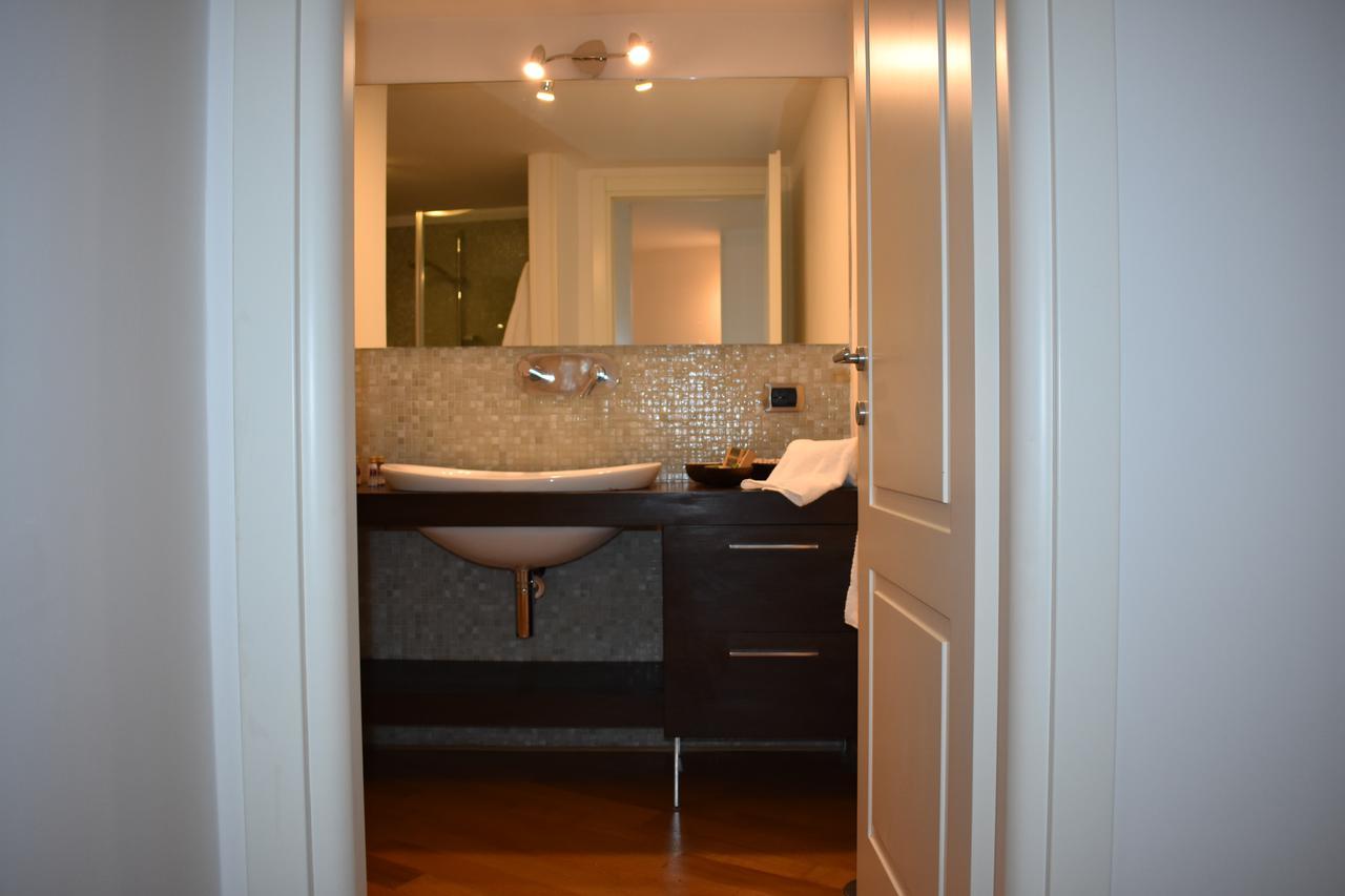 I Vicere B&B Deluxe Neapol Zewnętrze zdjęcie