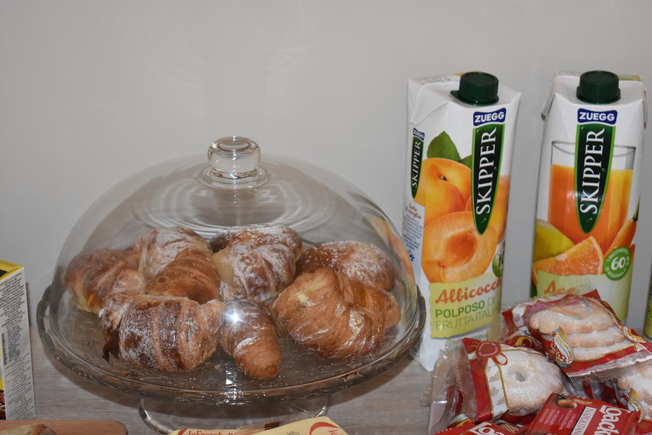 I Vicere B&B Deluxe Neapol Zewnętrze zdjęcie