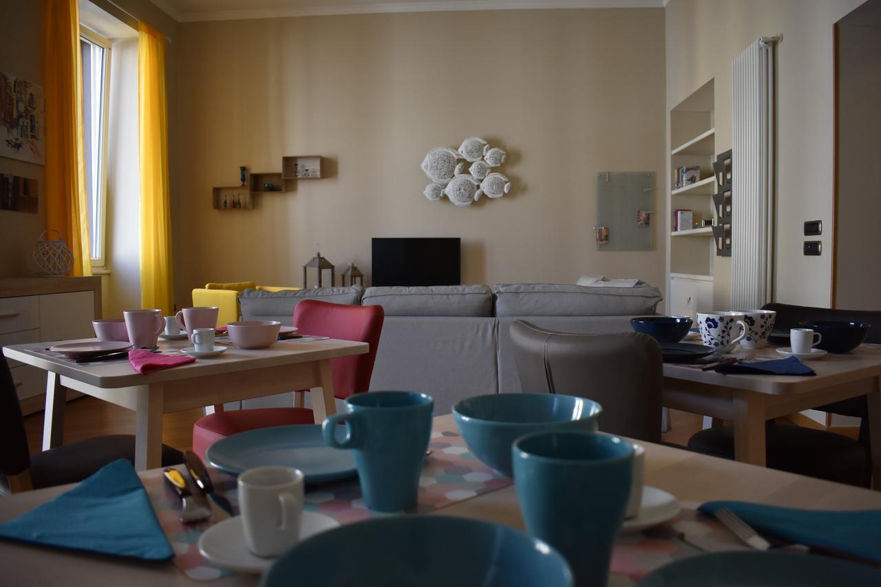 I Vicere B&B Deluxe Neapol Zewnętrze zdjęcie