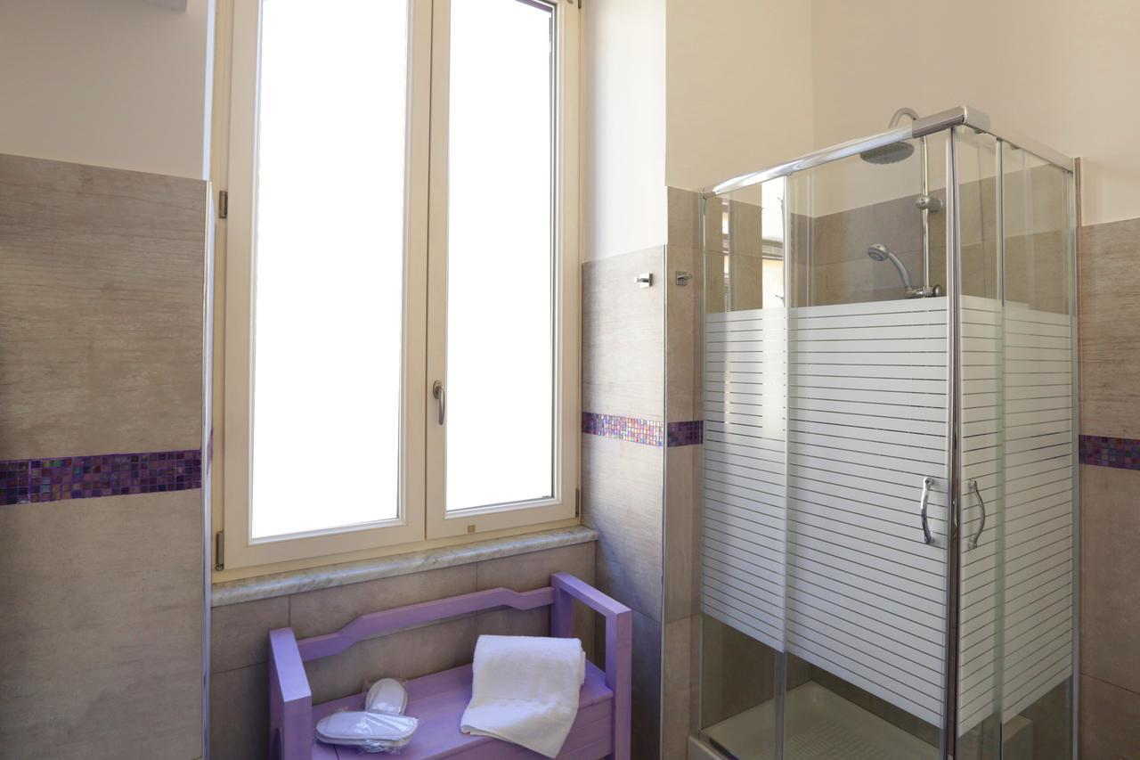 I Vicere B&B Deluxe Neapol Zewnętrze zdjęcie