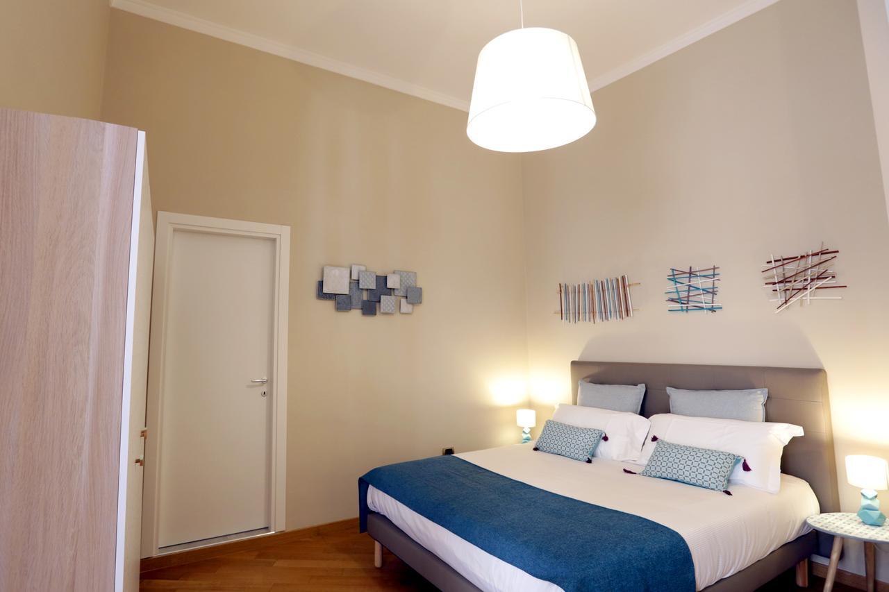 I Vicere B&B Deluxe Neapol Zewnętrze zdjęcie