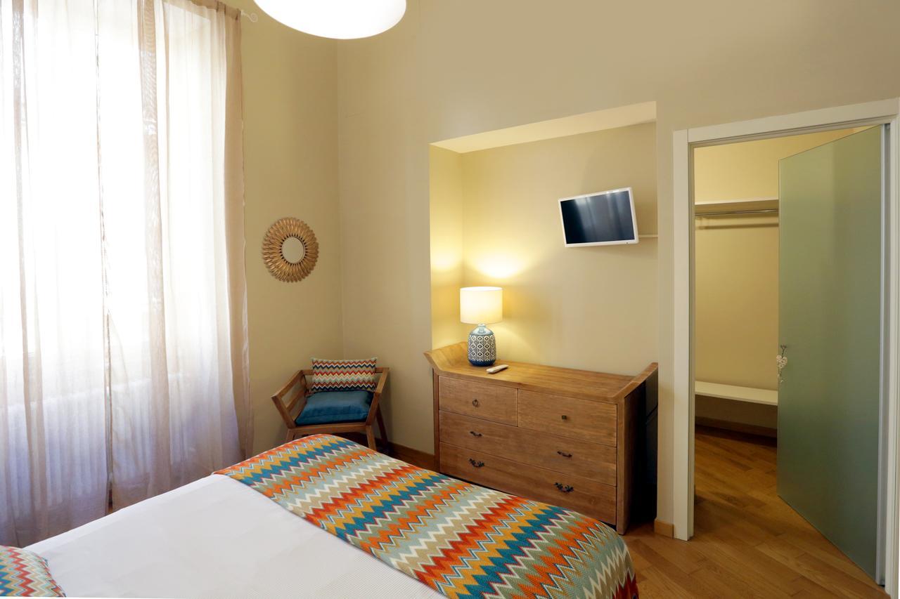 I Vicere B&B Deluxe Neapol Zewnętrze zdjęcie