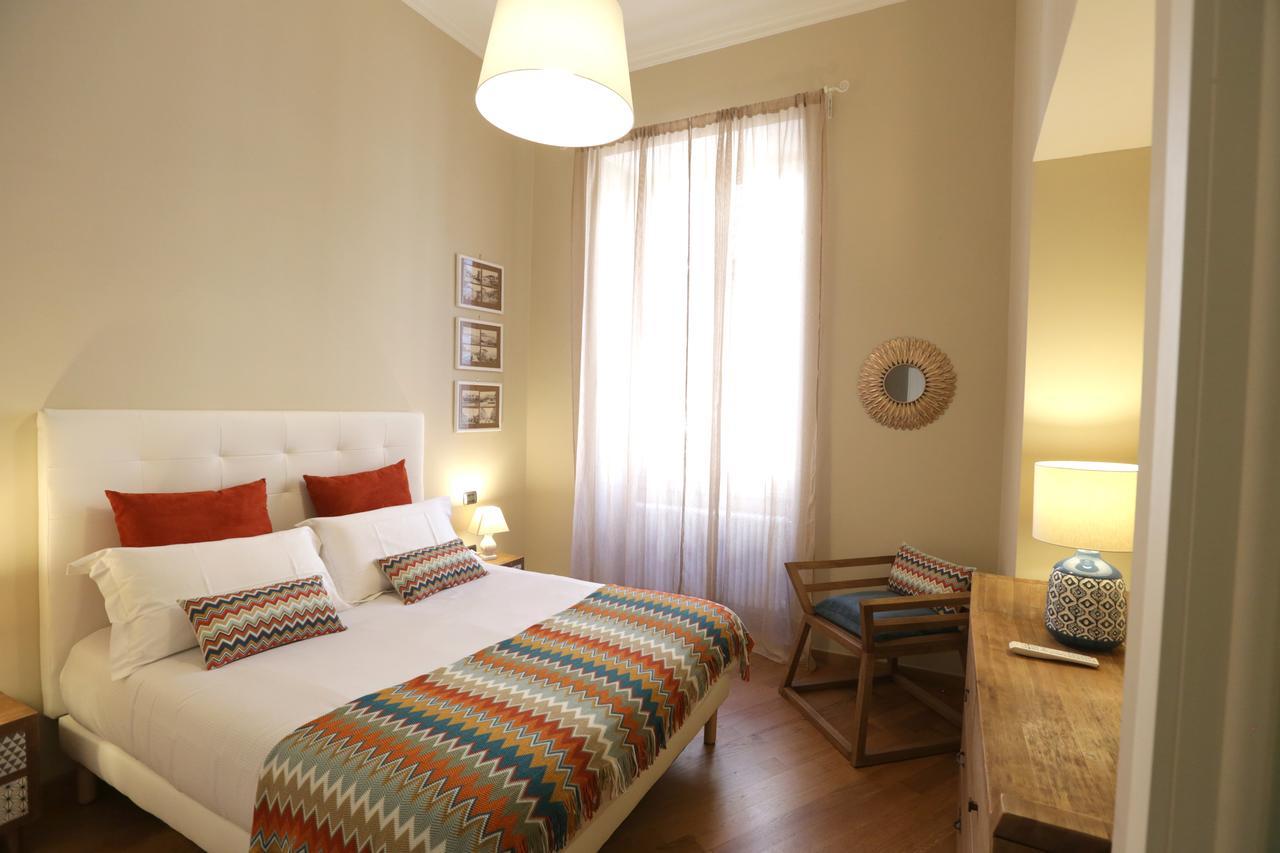 I Vicere B&B Deluxe Neapol Zewnętrze zdjęcie