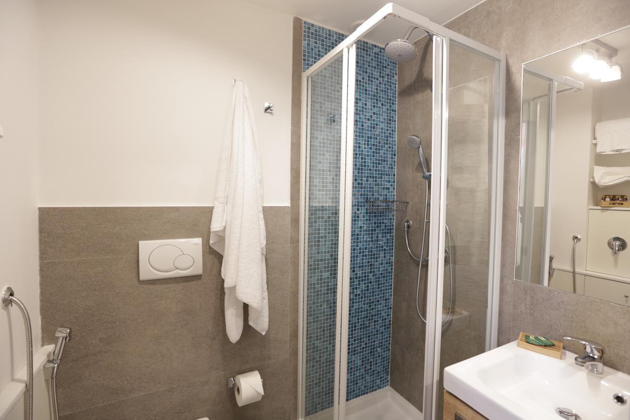 I Vicere B&B Deluxe Neapol Zewnętrze zdjęcie