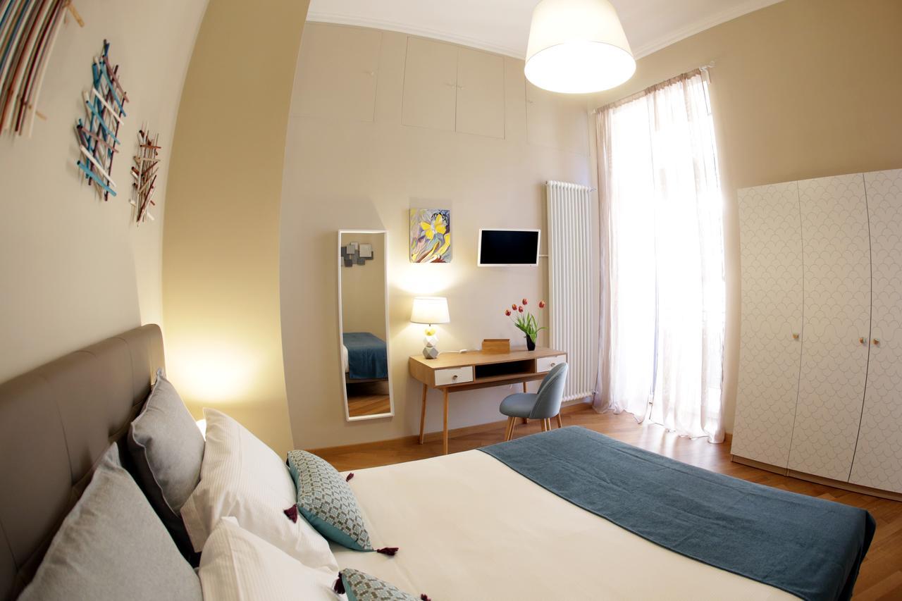 I Vicere B&B Deluxe Neapol Zewnętrze zdjęcie