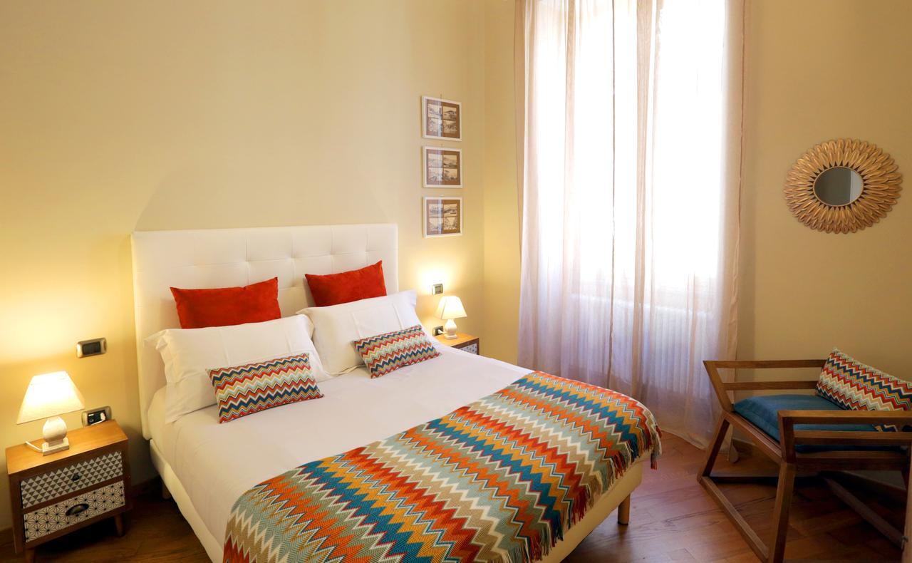 I Vicere B&B Deluxe Neapol Zewnętrze zdjęcie