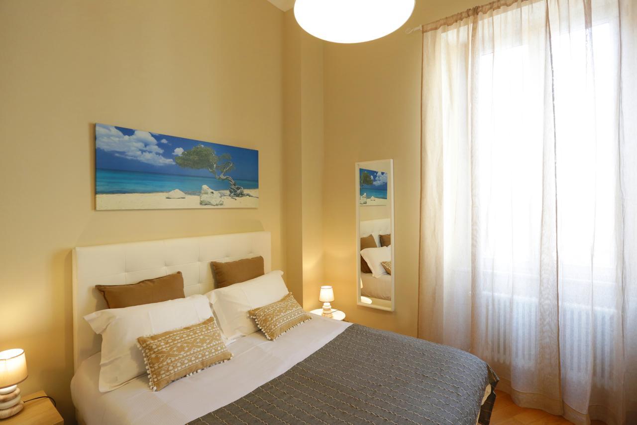 I Vicere B&B Deluxe Neapol Zewnętrze zdjęcie