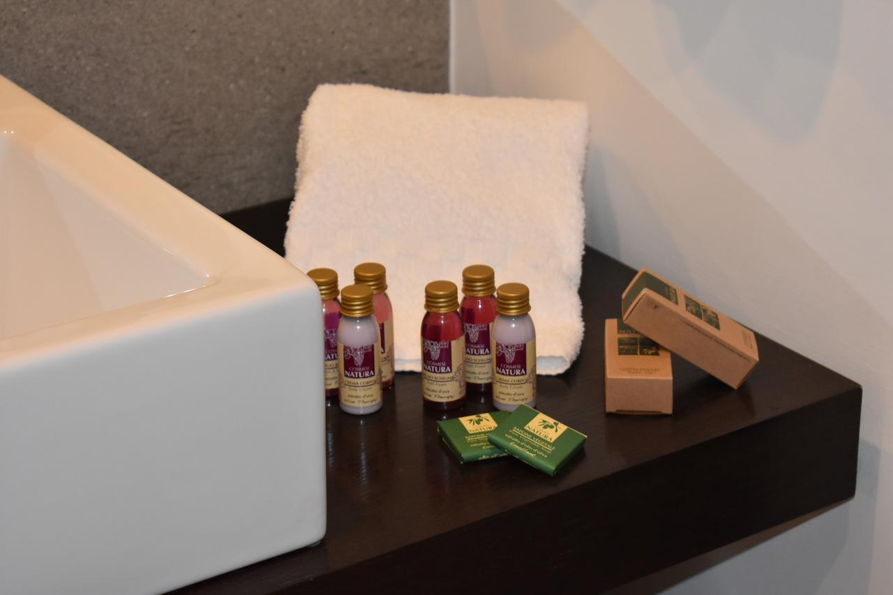 I Vicere B&B Deluxe Neapol Zewnętrze zdjęcie